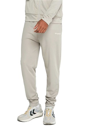 Hummel Elpidio Erkek Eşofman Altı 931609-2540 Gri