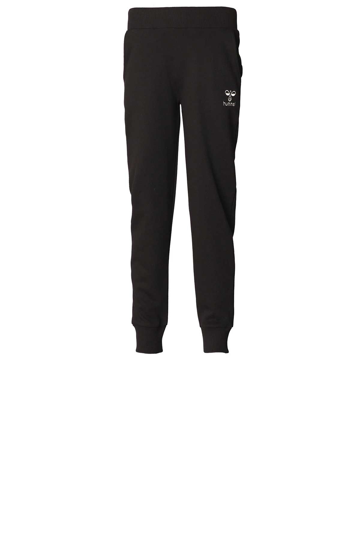 Hummel Felisias Çocuk Eşofman Altı 931613-2001 Siyah