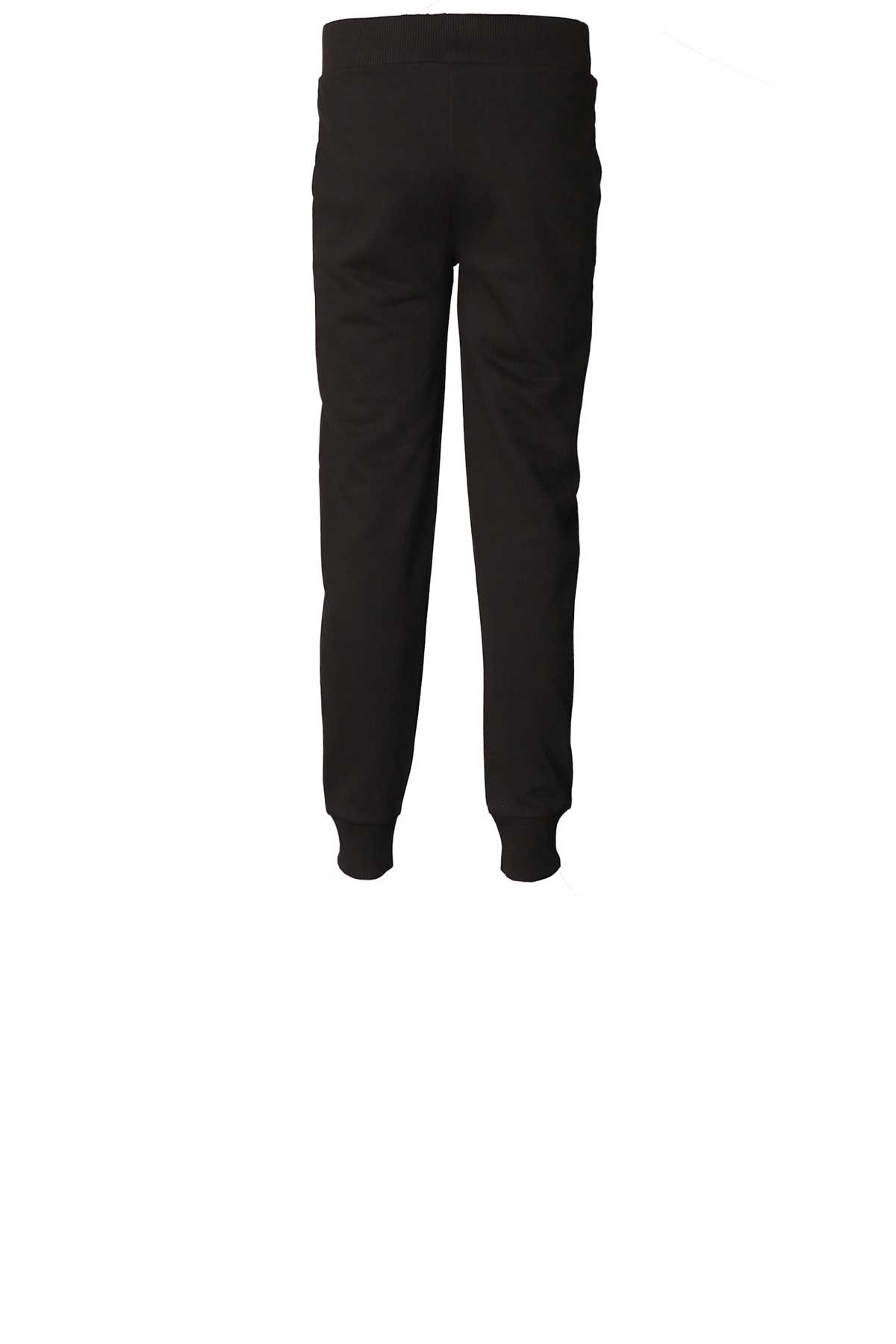 Hummel Felisias Çocuk Eşofman Altı 931613-2001 Siyah