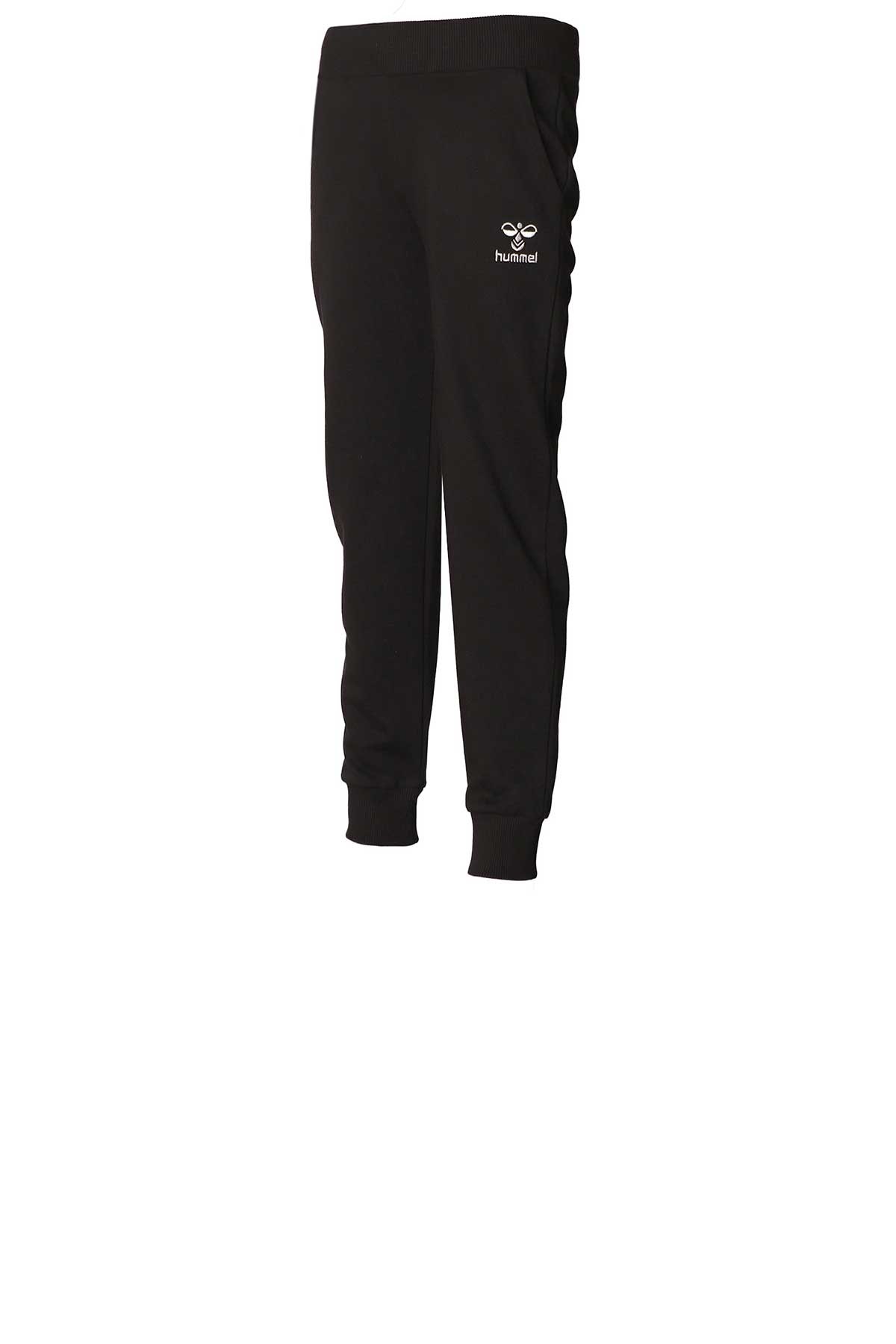 Hummel Felisias Çocuk Eşofman Altı 931613-2001 Siyah