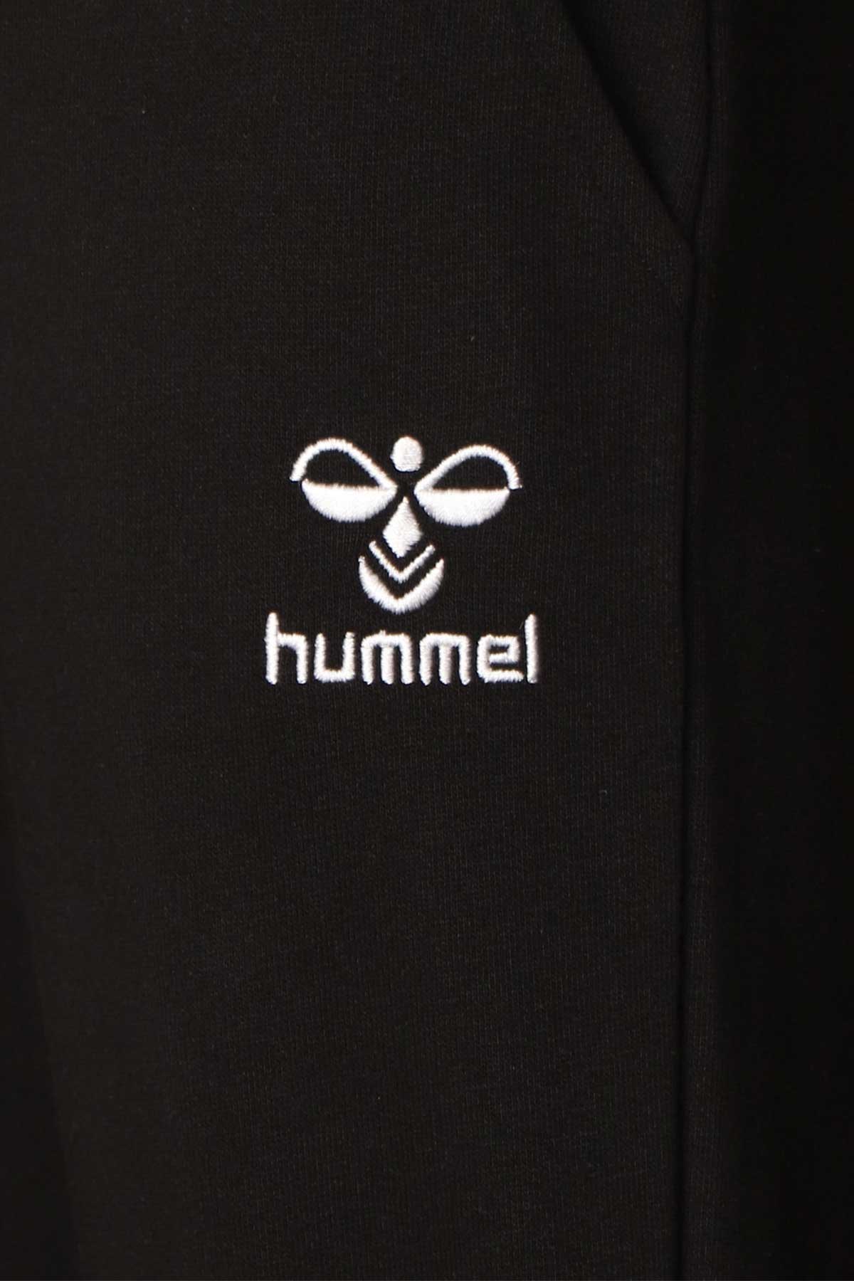 Hummel Felisias Çocuk Eşofman Altı 931613-2001 Siyah