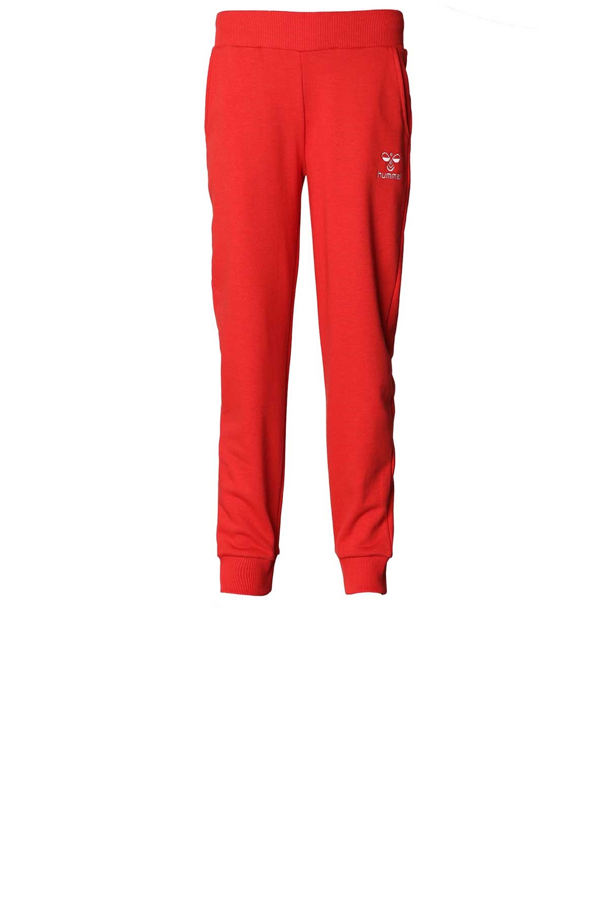 Hummel Felisias Çocuk Eşofman Altı 931613-2220 Kırmızı