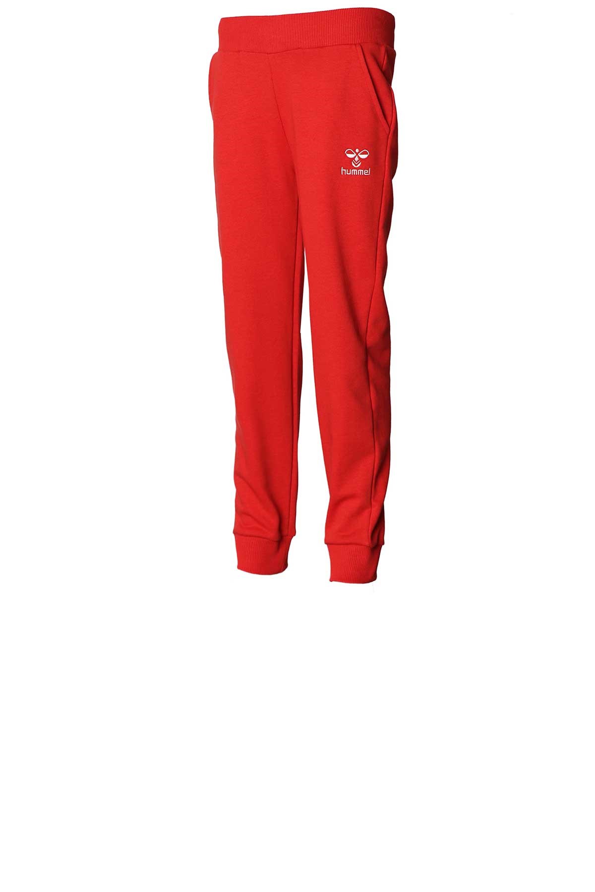 Hummel Felisias Çocuk Eşofman Altı 931613-2220 Kırmızı