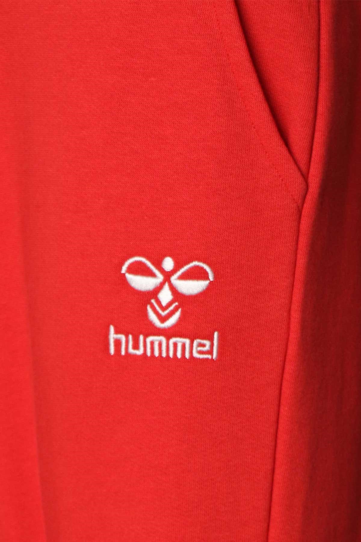 Hummel Felisias Çocuk Eşofman Altı 931613-2220 Kırmızı