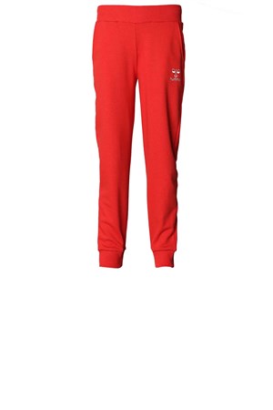 Hummel Felisias Çocuk Eşofman Altı 931613-2220 Kırmızı