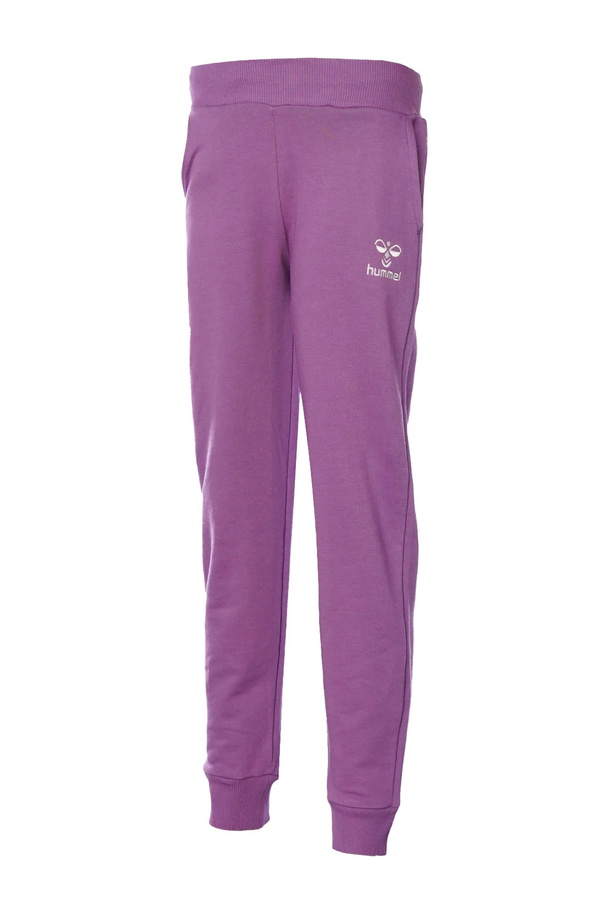 Hummel Felisias Çocuk Eşofman Altı 931613-3639 Mor