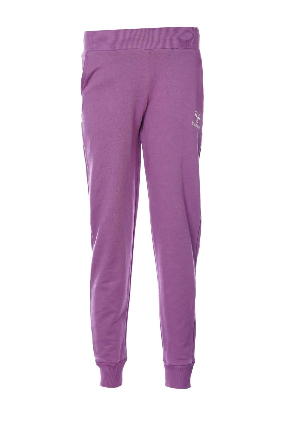 Hummel Felisias Çocuk Eşofman Altı 931613-3639 Mor