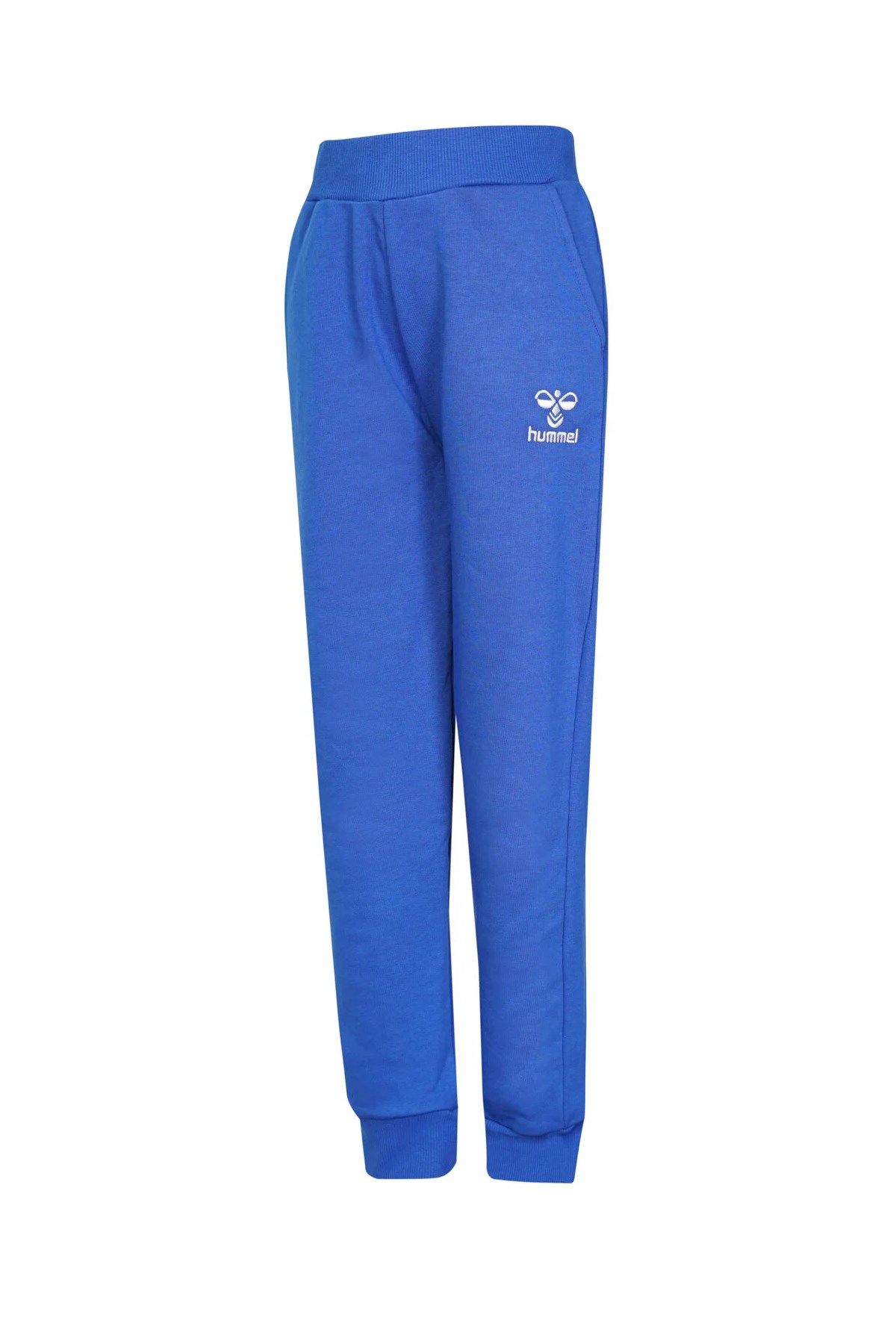 Hummel Felisias Çocuk Eşofman Altı 931613-7788 Mavi