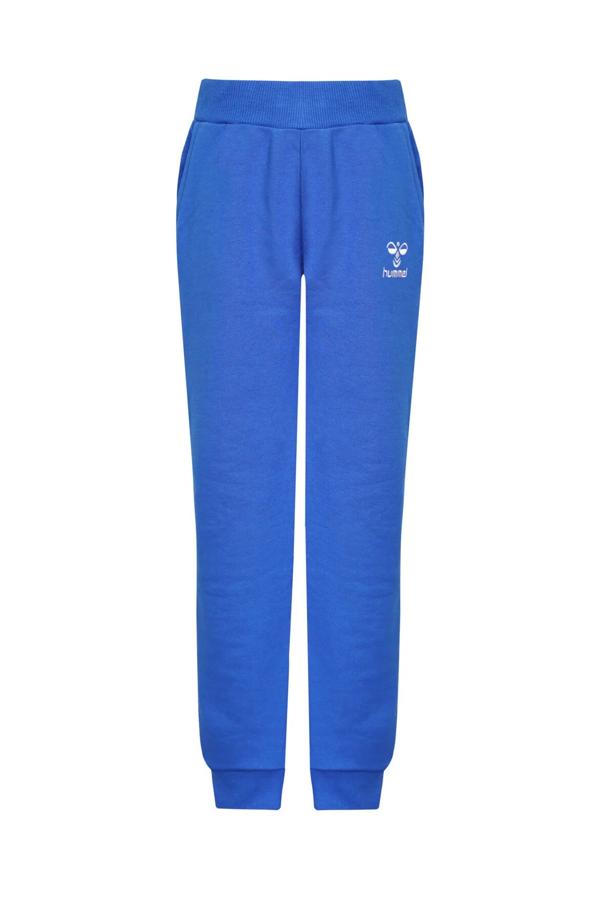 Hummel Felisias Çocuk Eşofman Altı 931613-7788 Mavi