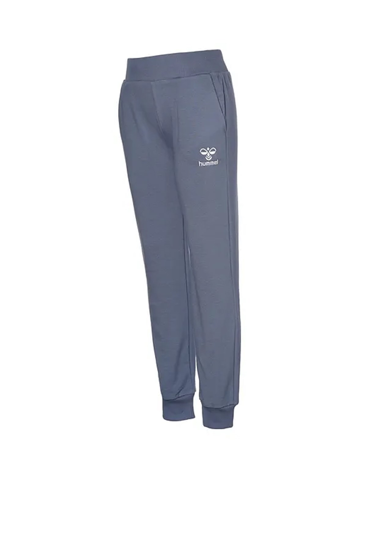 Hummel Felisias Çocuk Eşofman Altı İndigo