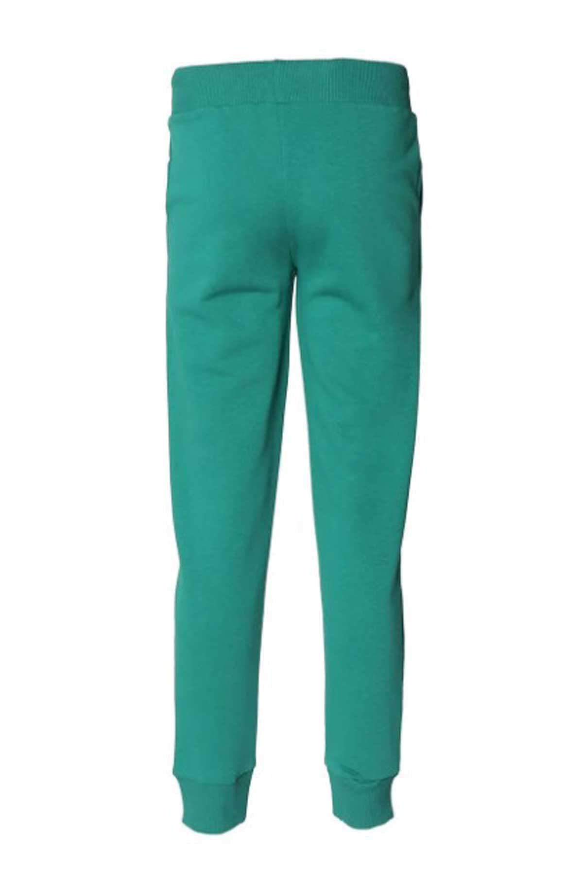 Hummel Felisias Çocuk Eşofman Altı 931613-9849 Yeşil