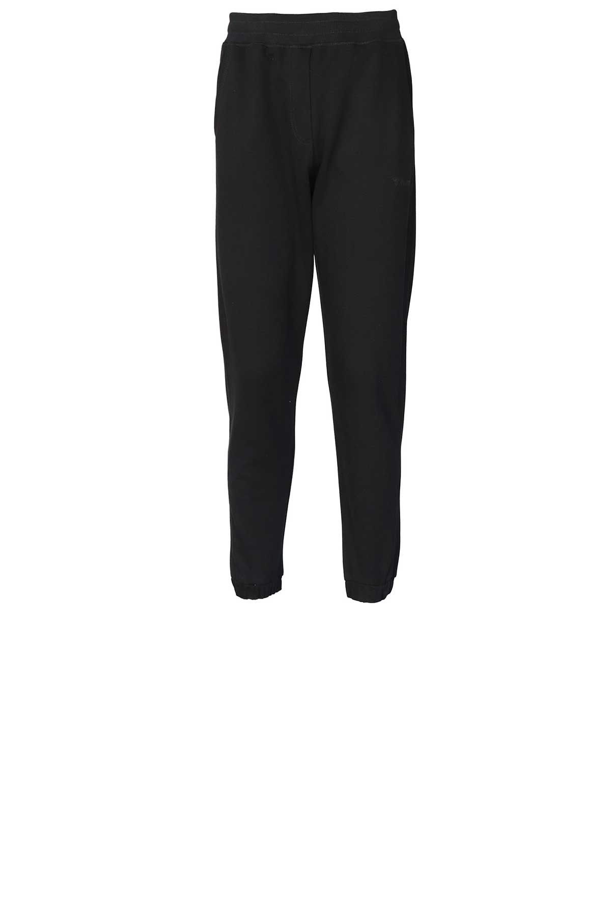 Hummel Miro Jogger Erkek Eşofman Altı 931621-2001 Siyah