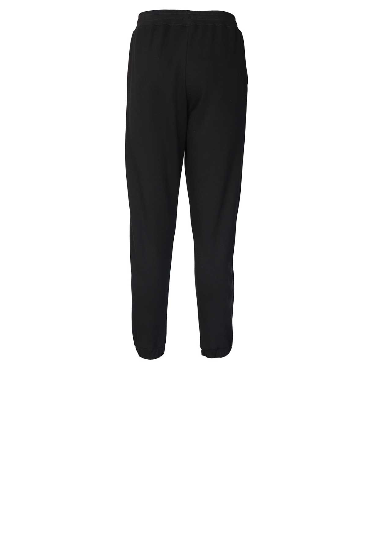 Hummel Miro Jogger Erkek Eşofman Altı 931621-2001 Siyah