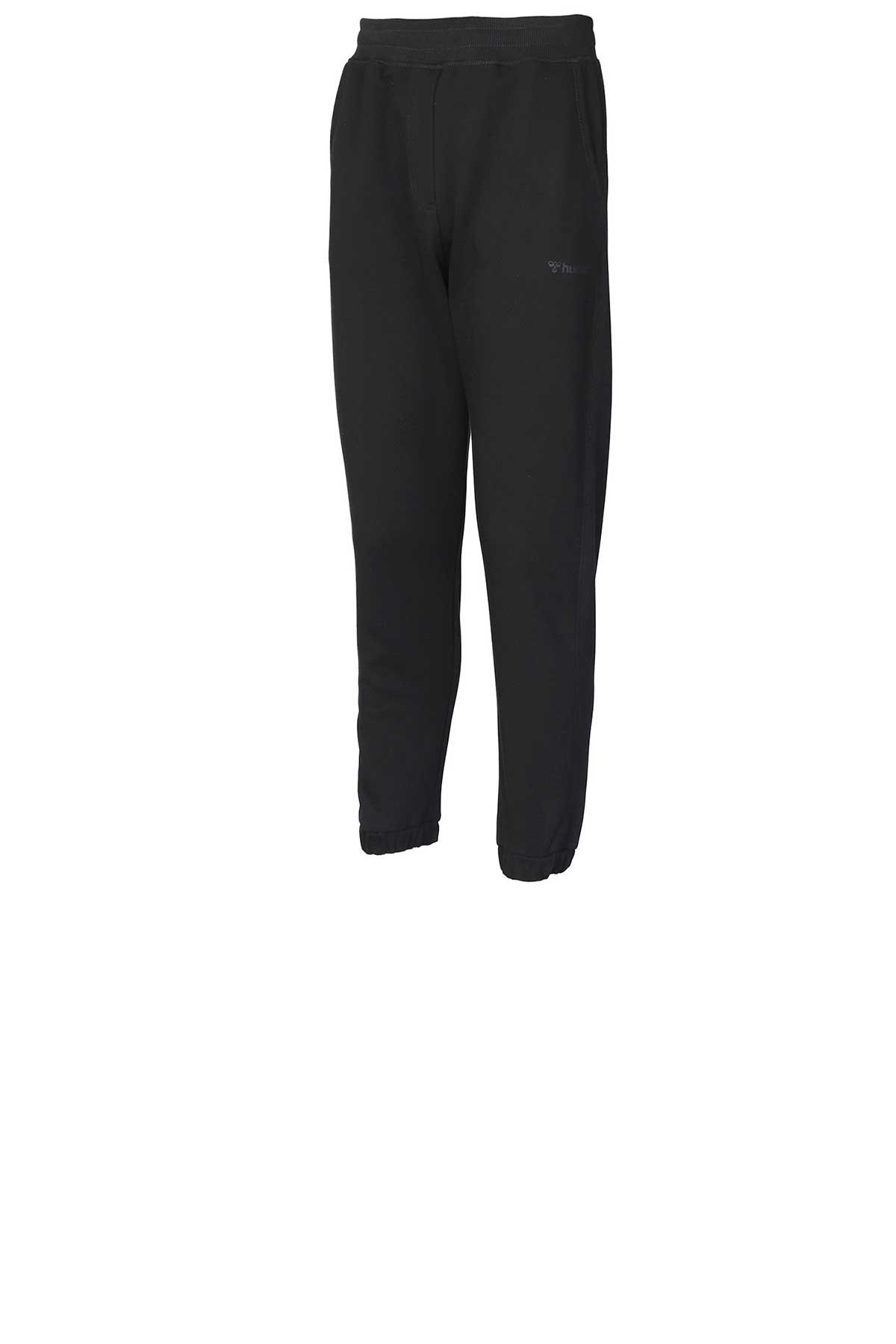 Hummel Miro Jogger Erkek Eşofman Altı 931621-2001 Siyah