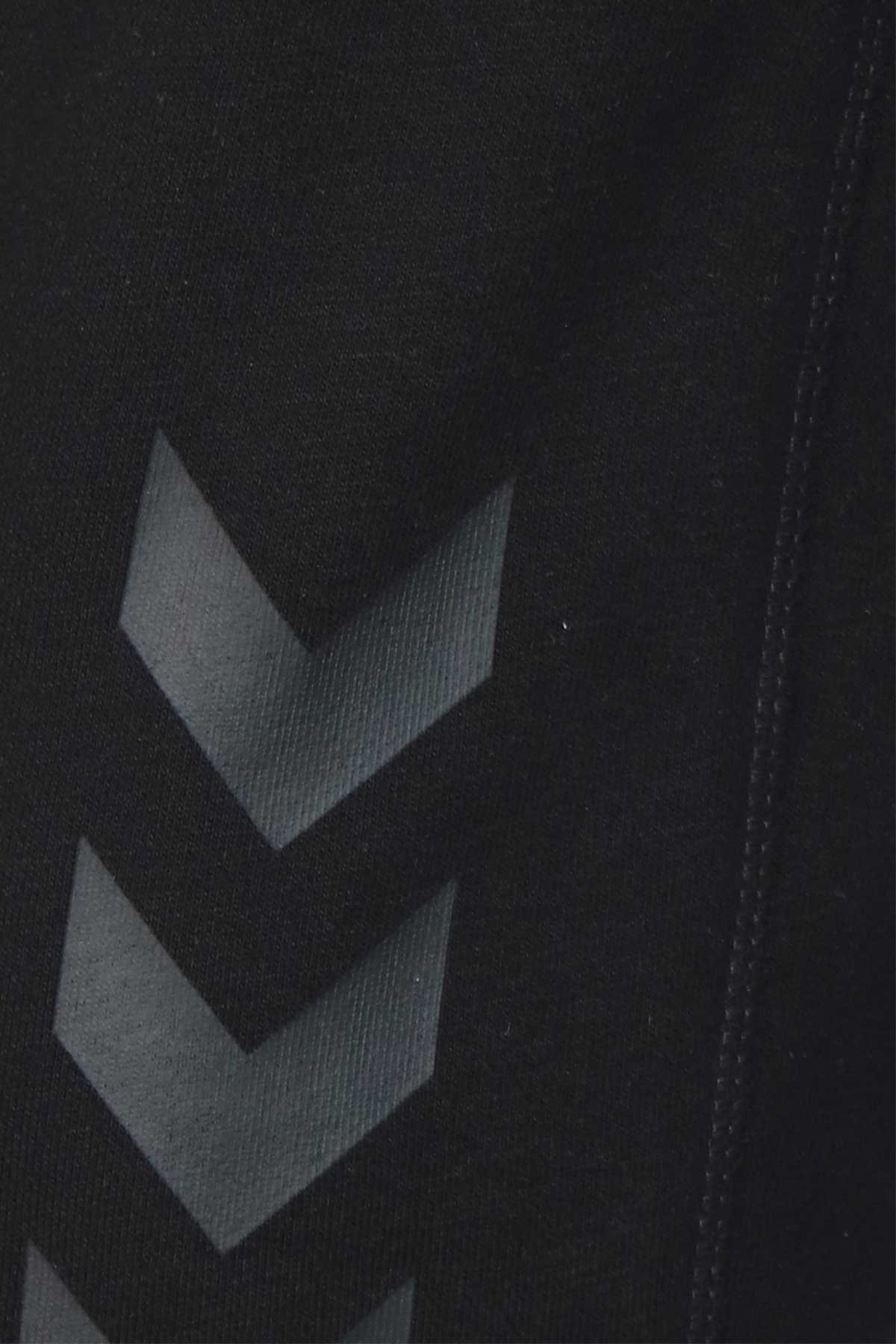 Hummel Miro Jogger Erkek Eşofman Altı 931621-2001 Siyah