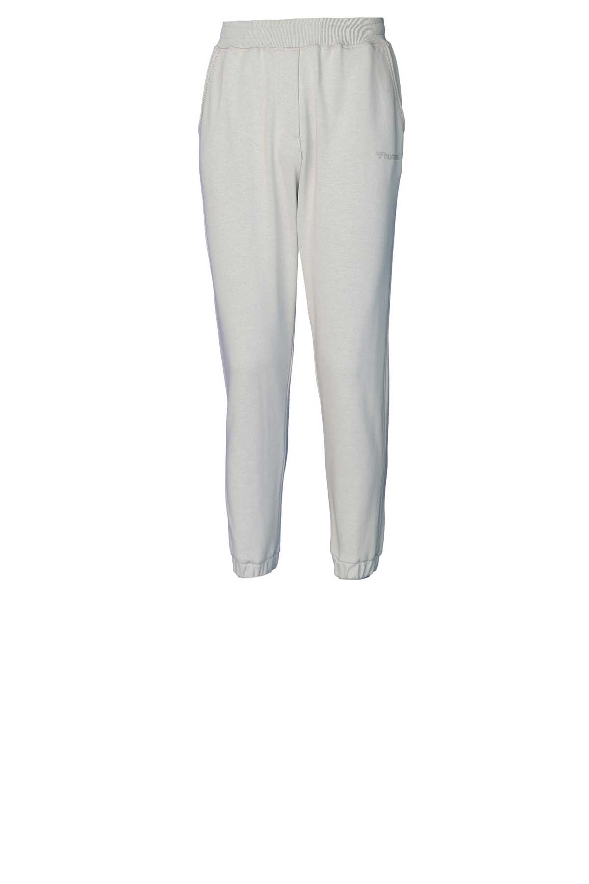 Hummel Miro Jogger Erkek Eşofman Altı 931621-2218 Gri