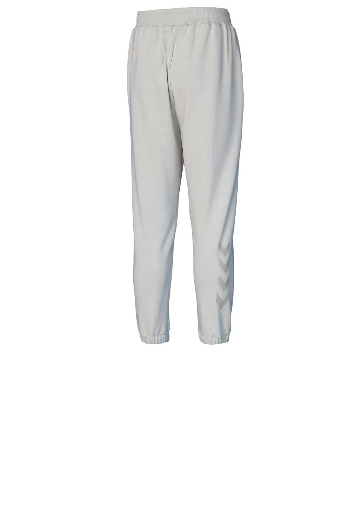 Hummel Miro Jogger Erkek Eşofman Altı 931621-2218 Gri
