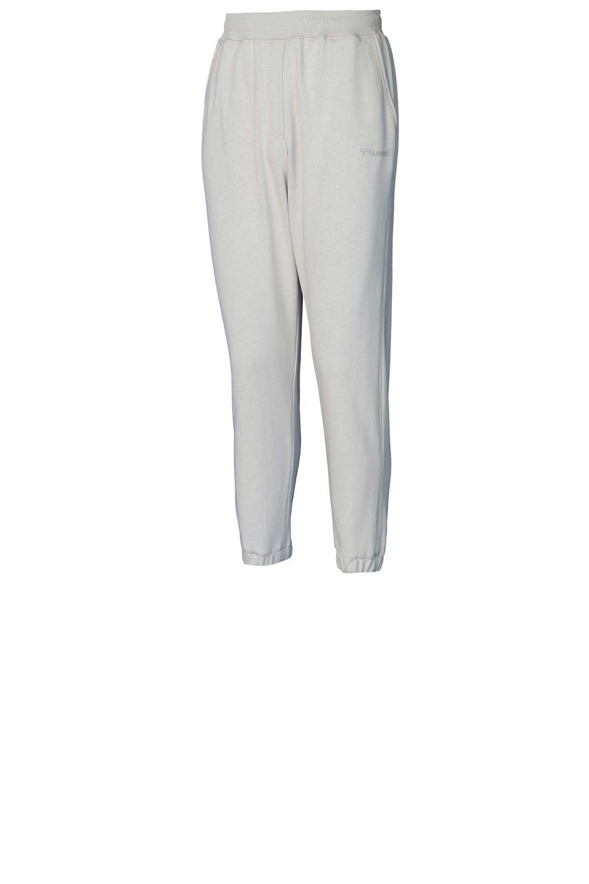 Hummel Miro Jogger Erkek Eşofman Altı 931621-2218 Gri