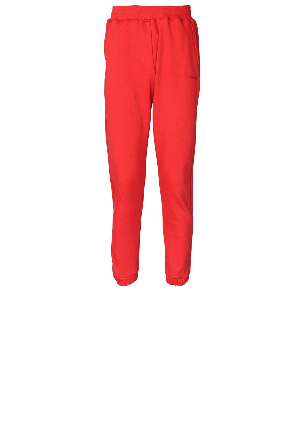 Hummel Miro Jogger Erkek Eşofman Altı 931621-2220 Kırmızı