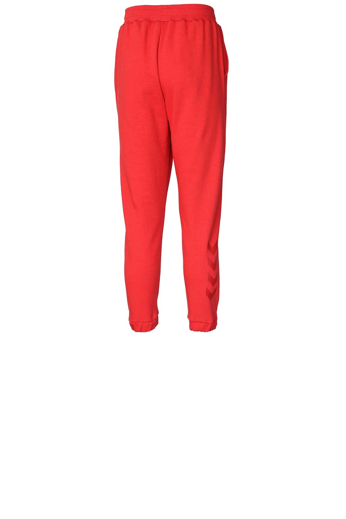 Hummel Miro Jogger Erkek Eşofman Altı 931621-2220 Kırmızı