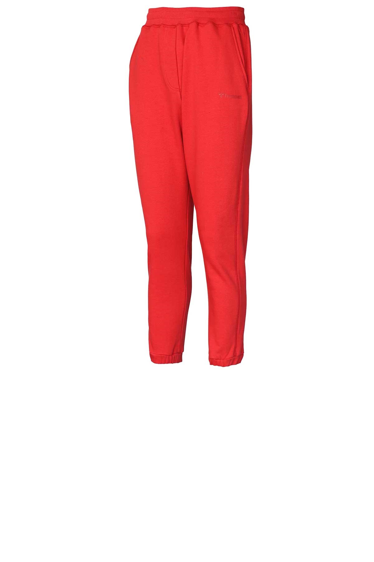 Hummel Miro Jogger Erkek Eşofman Altı 931621-2220 Kırmızı