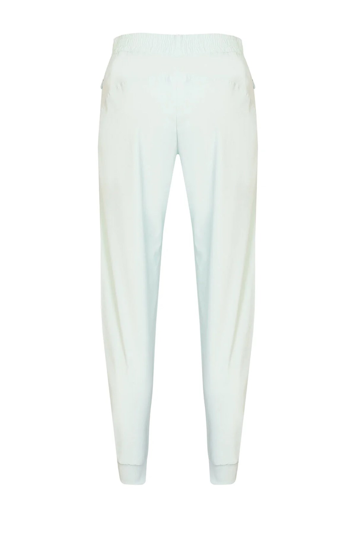 Hummel Mabila 7/8 Kadın Eşofman Altı 931623-2519 Yeşil