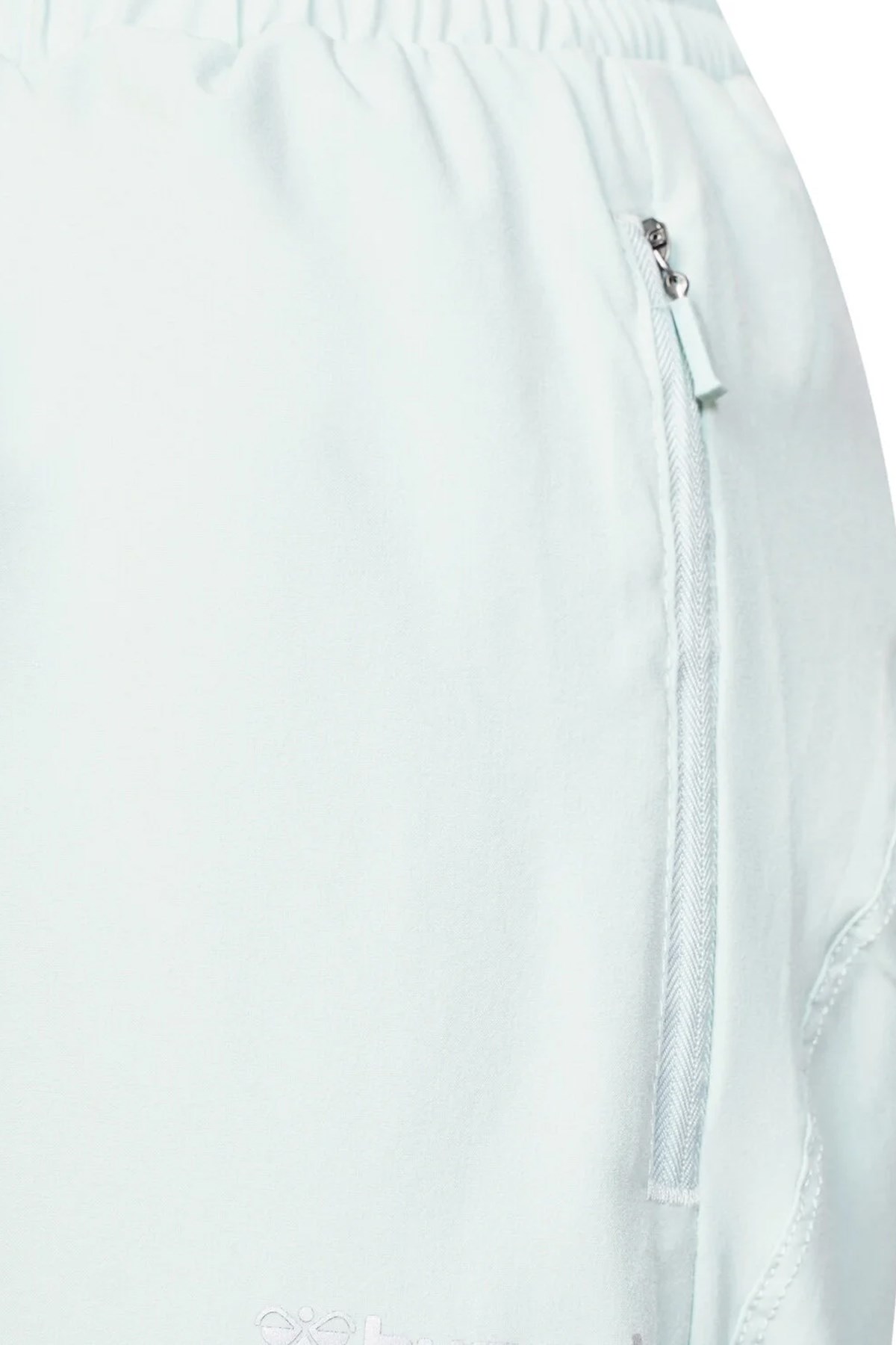 Hummel Mabila 7/8 Kadın Eşofman Altı 931623-2519 Yeşil