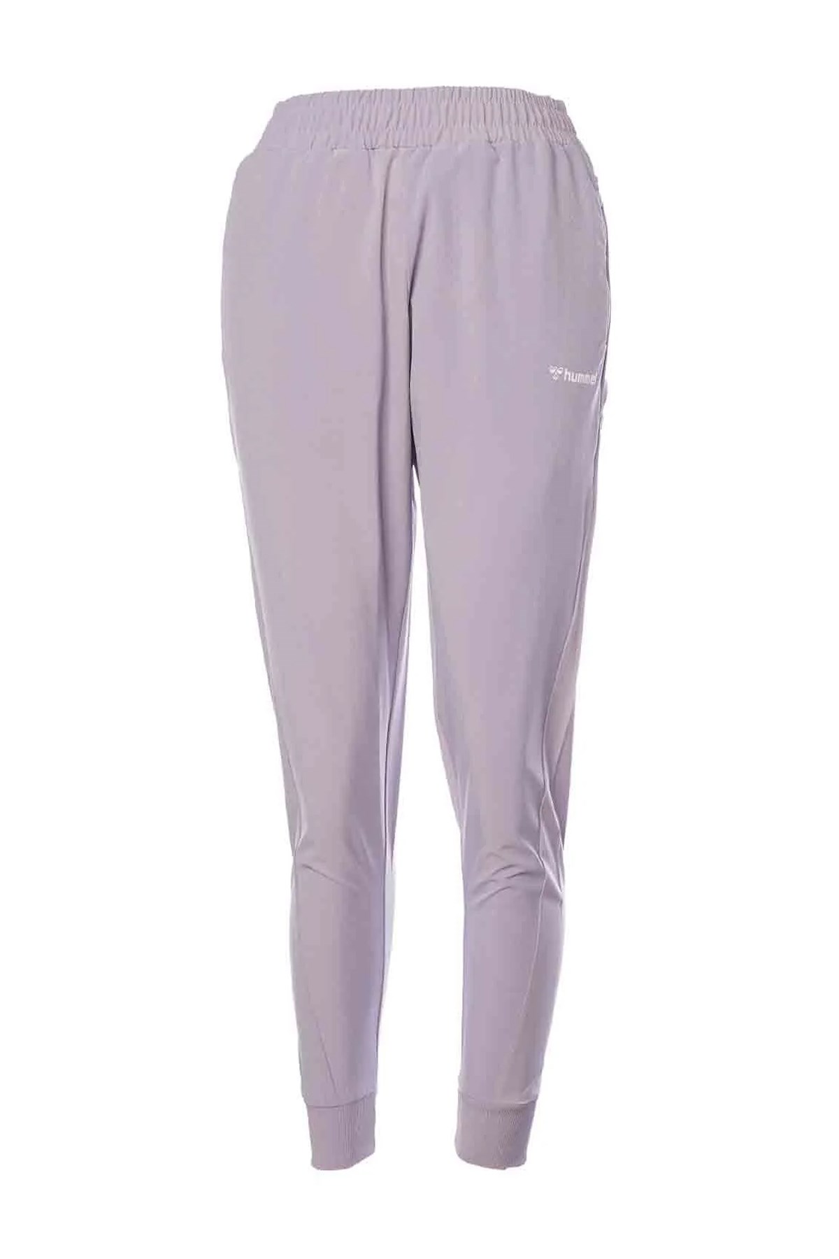 Hummel Mabila 7/8 Kadın Eşofman Altı 931623-3182 Mor