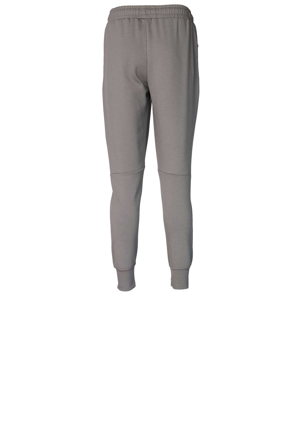 Hummel Jeswey Erkek Eşofman Altı 931624-2590 Gri