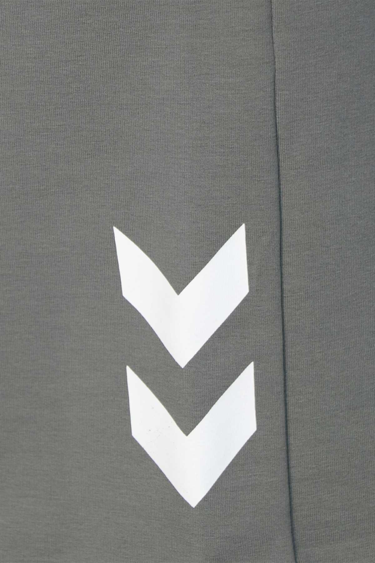 Hummel Klimt Erkek Şort 931626-2590 Gri