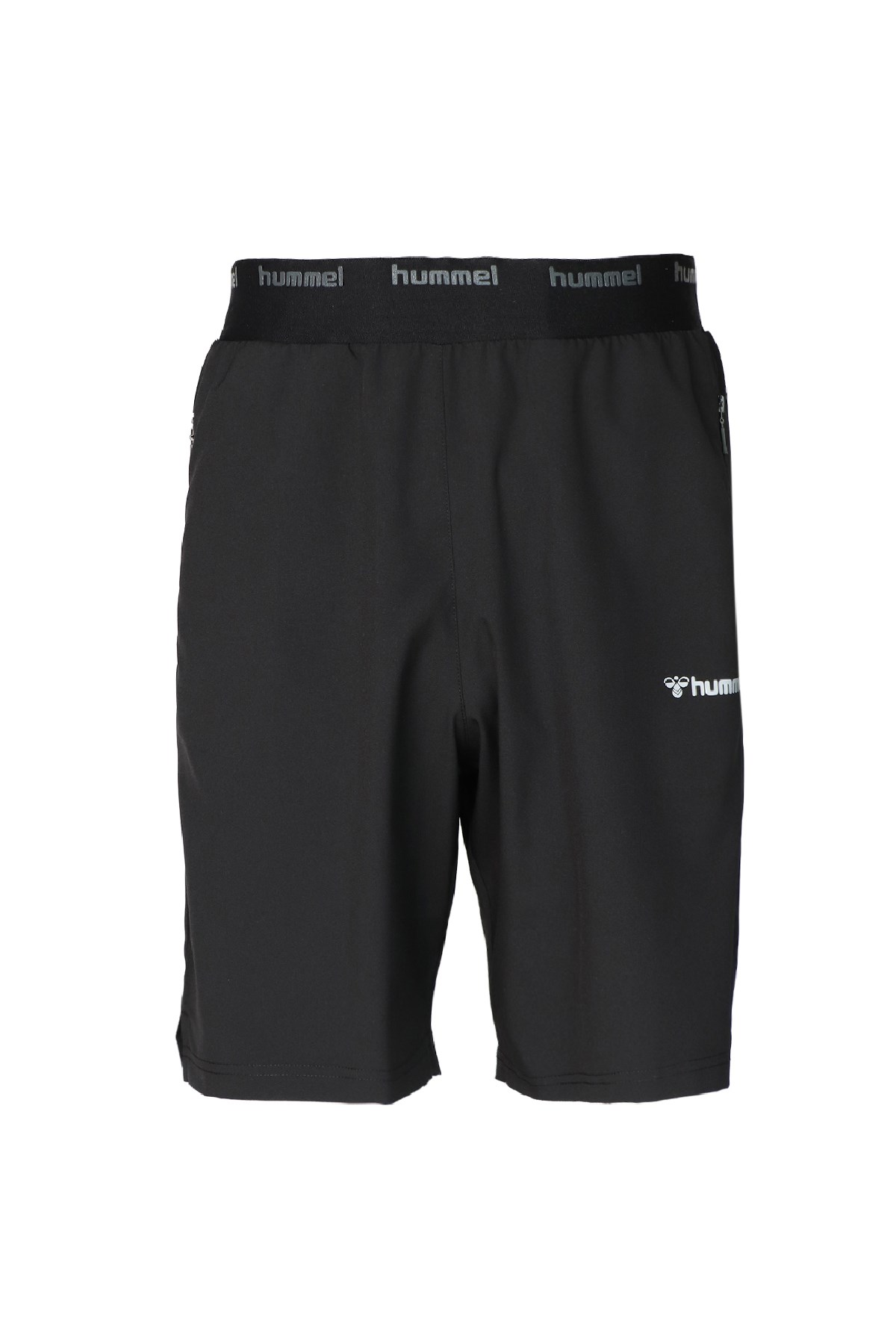 Hummel Mattia Runnig Erkek Şort 931627-2001 Siyah