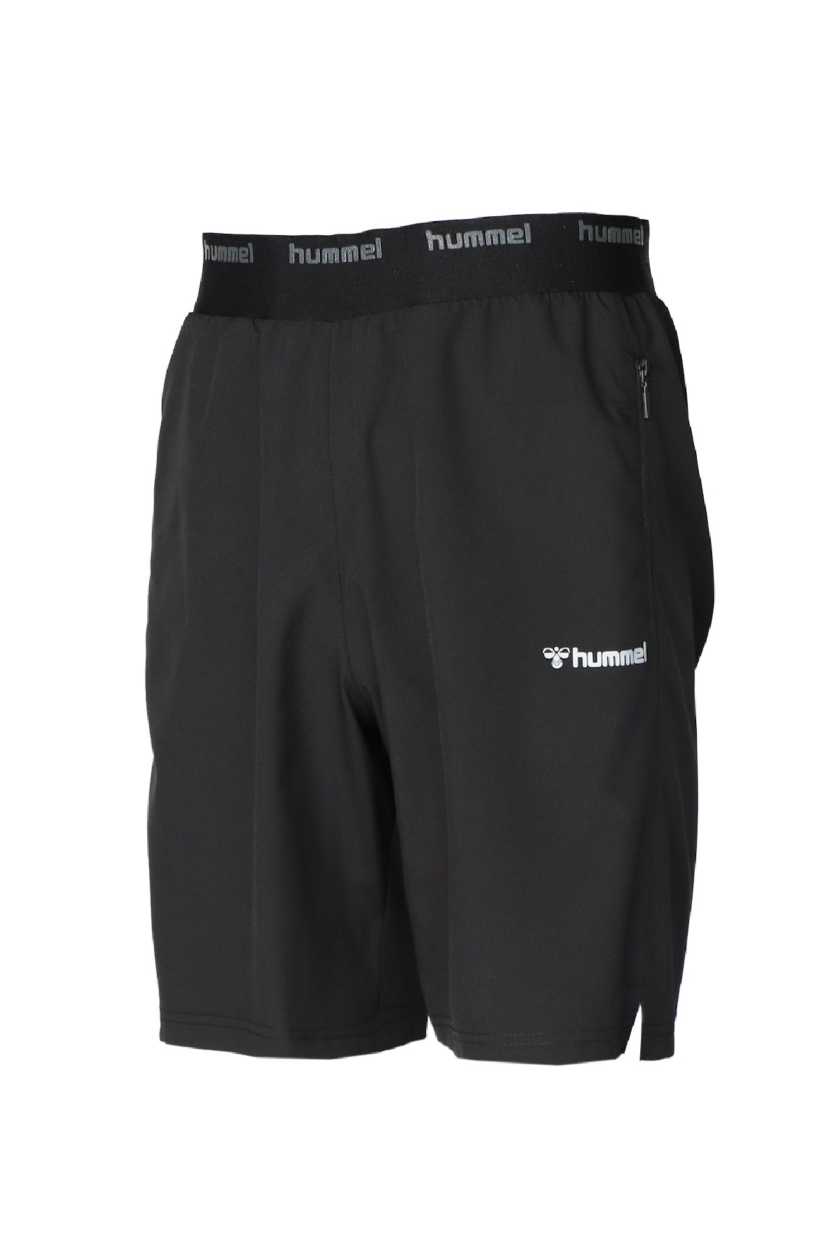 Hummel Mattia Runnig Erkek Şort 931627-2001 Siyah