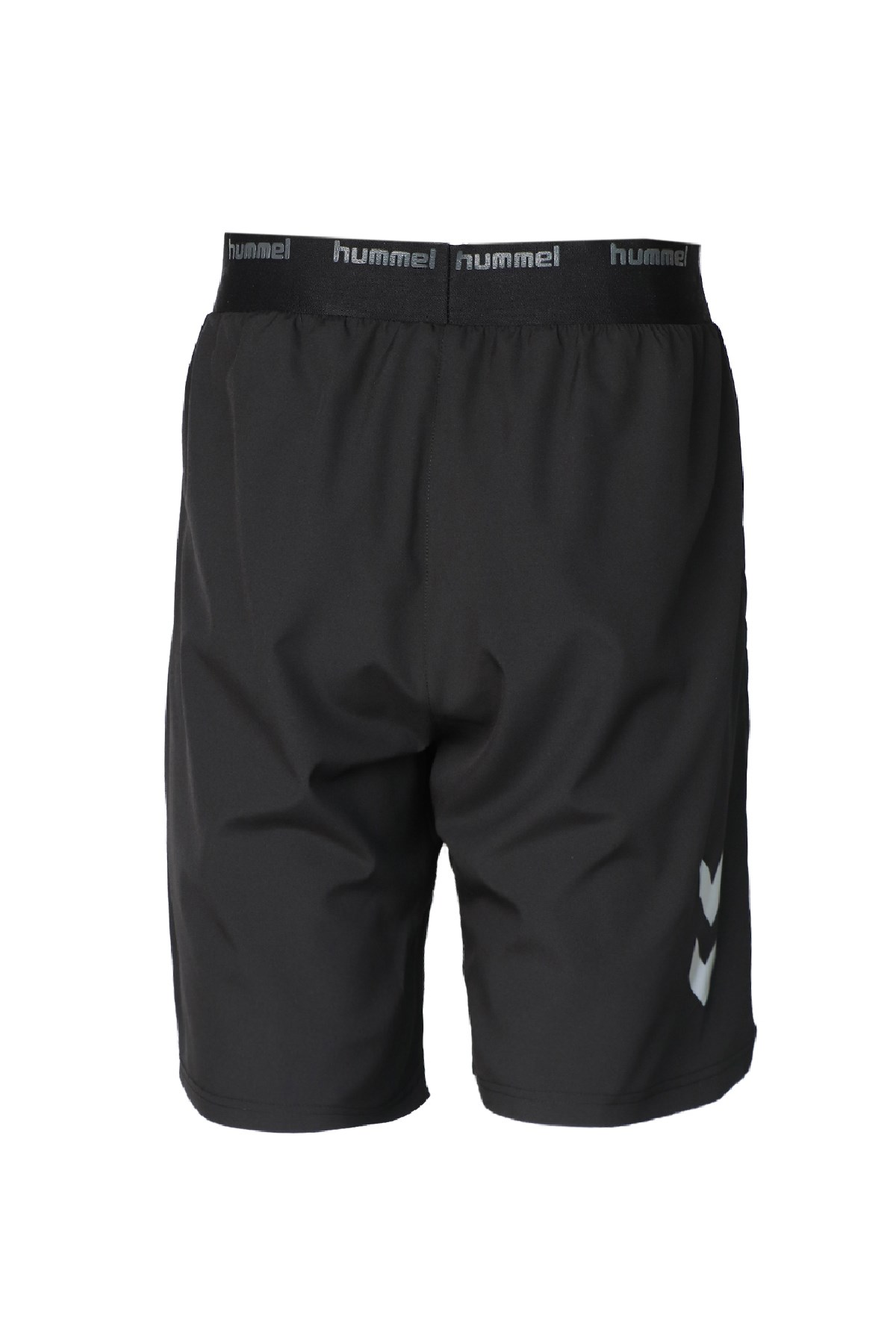 Hummel Mattia Runnig Erkek Şort 931627-2001 Siyah