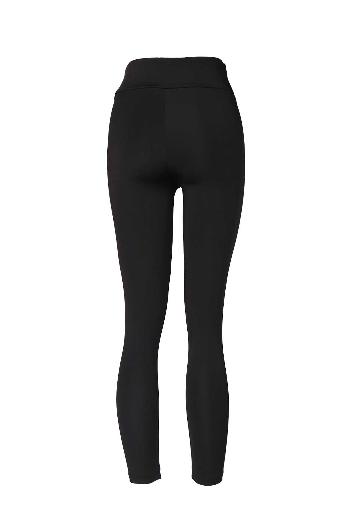 Hummel Leross Kadın Tayt 931628-2001 Siyah