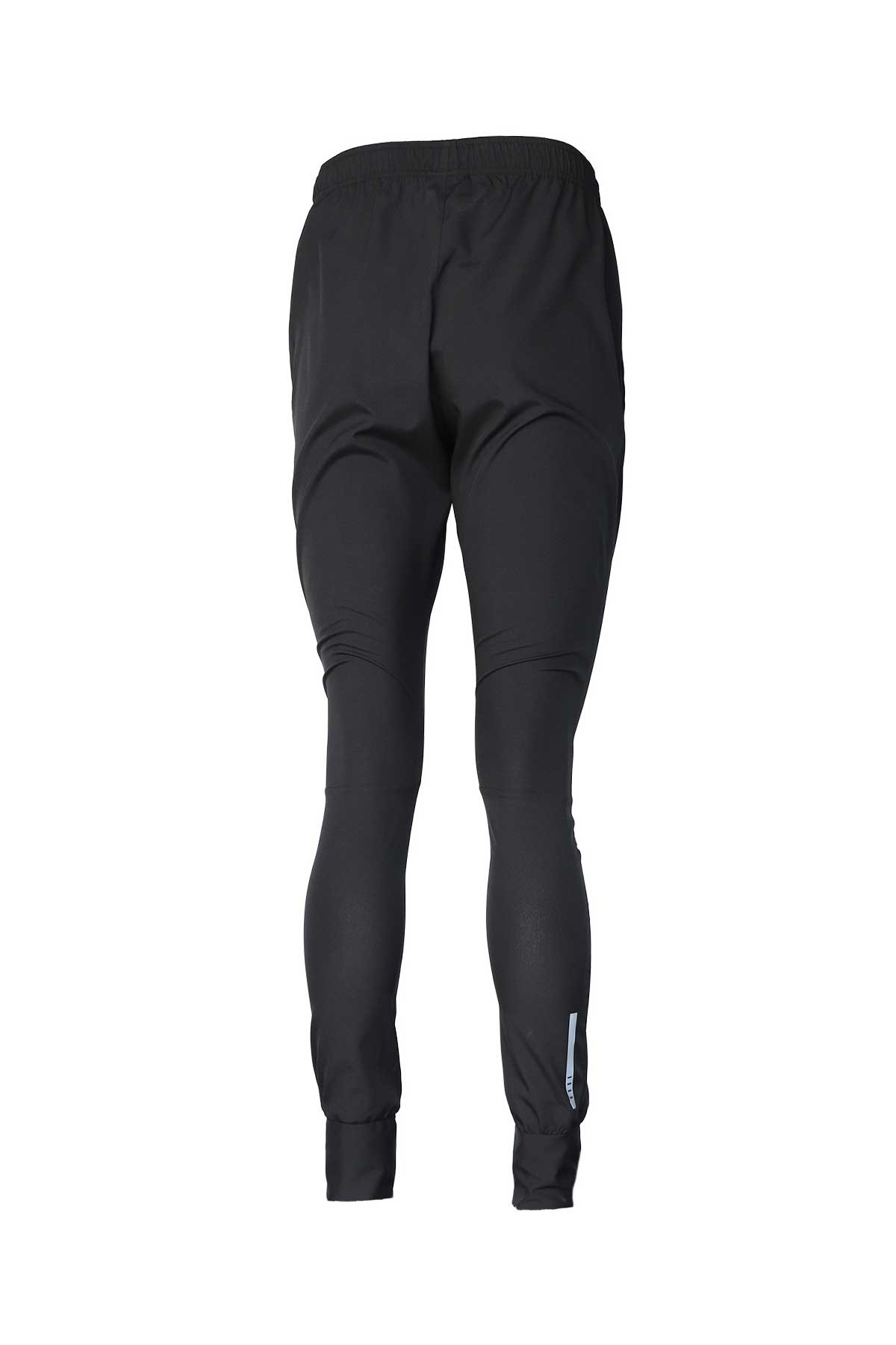 Hummel Lui Tapered Erkek Eşofman Altı 931631-2001 Siyah