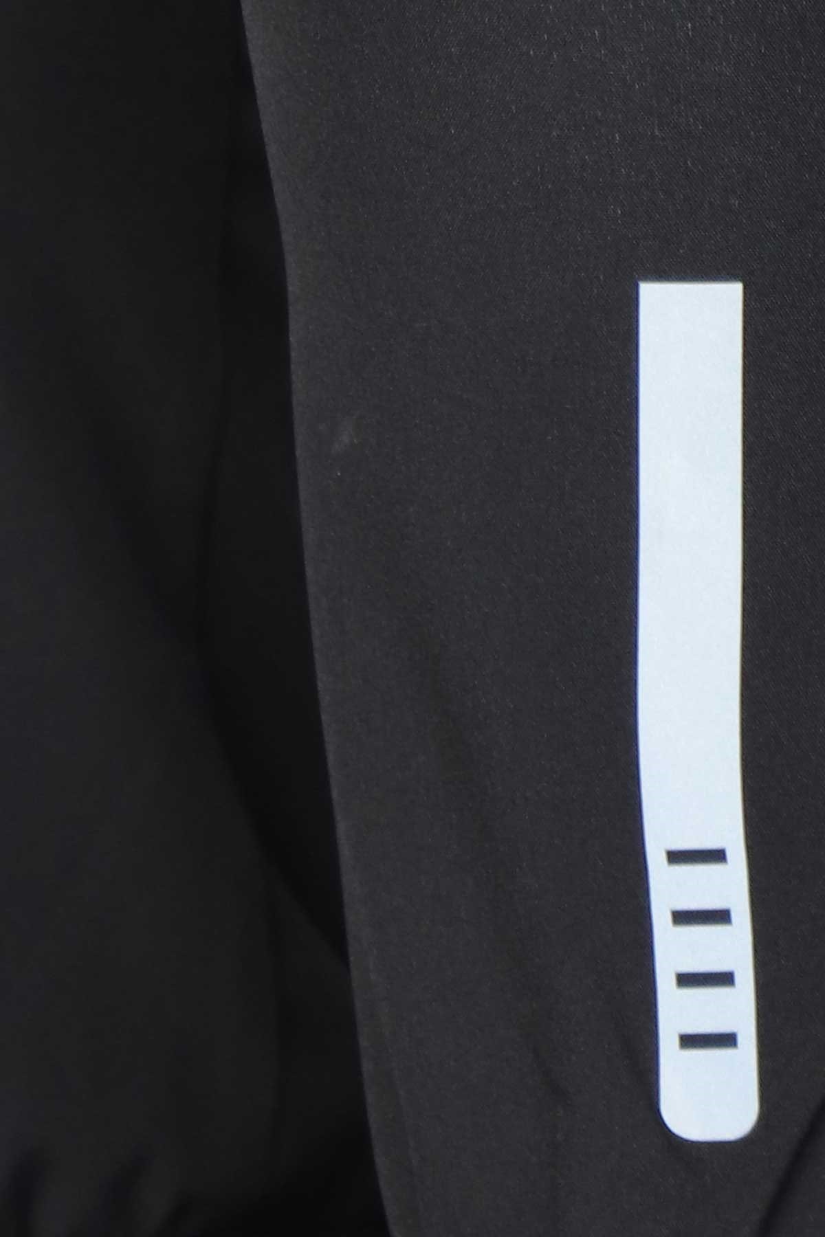 Hummel Lui Tapered Erkek Eşofman Altı 931631-2001 Siyah