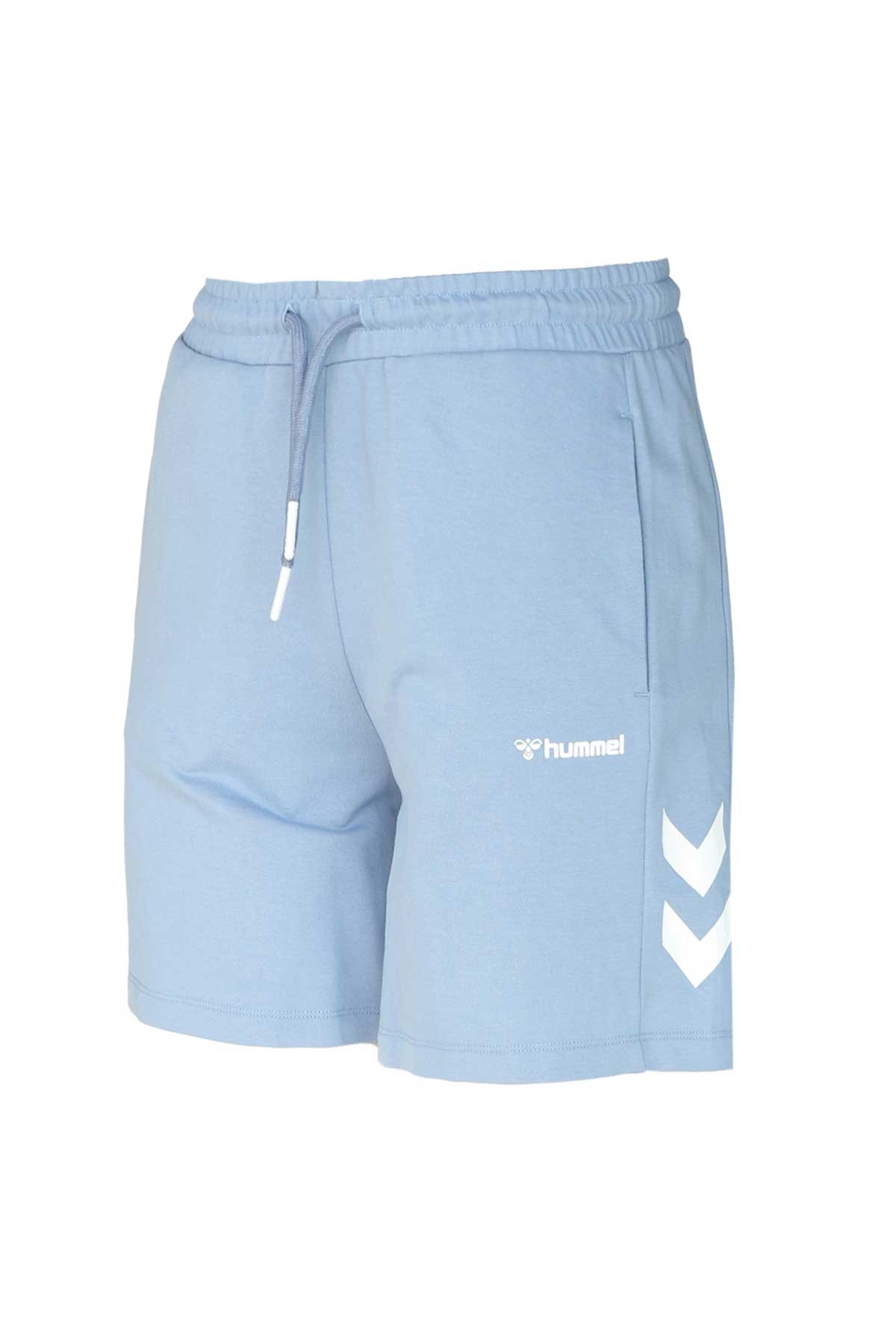 Hummel Mira Kadın Şort 931632-2225 Mavi