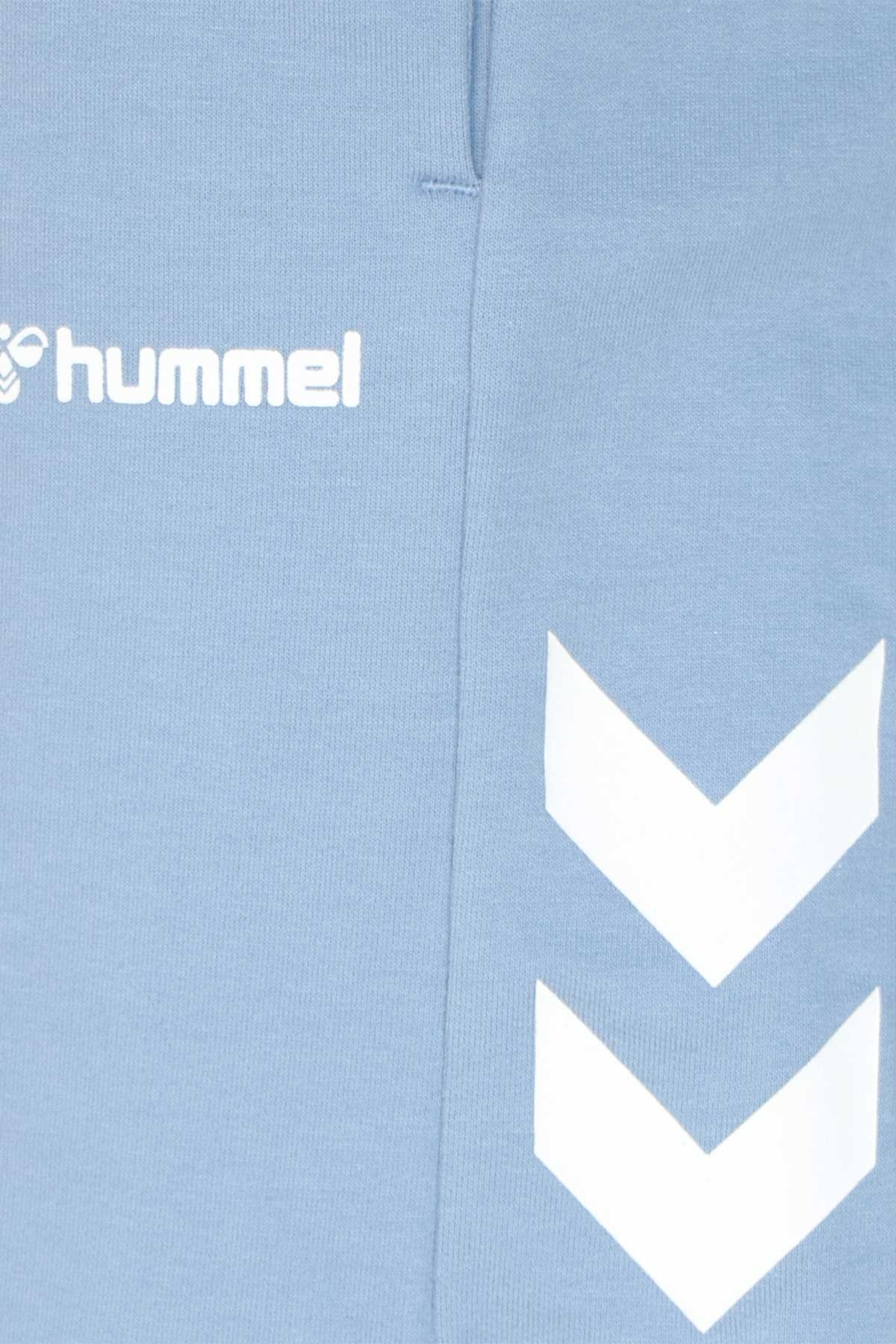 Hummel Mira Kadın Şort 931632-2225 Mavi