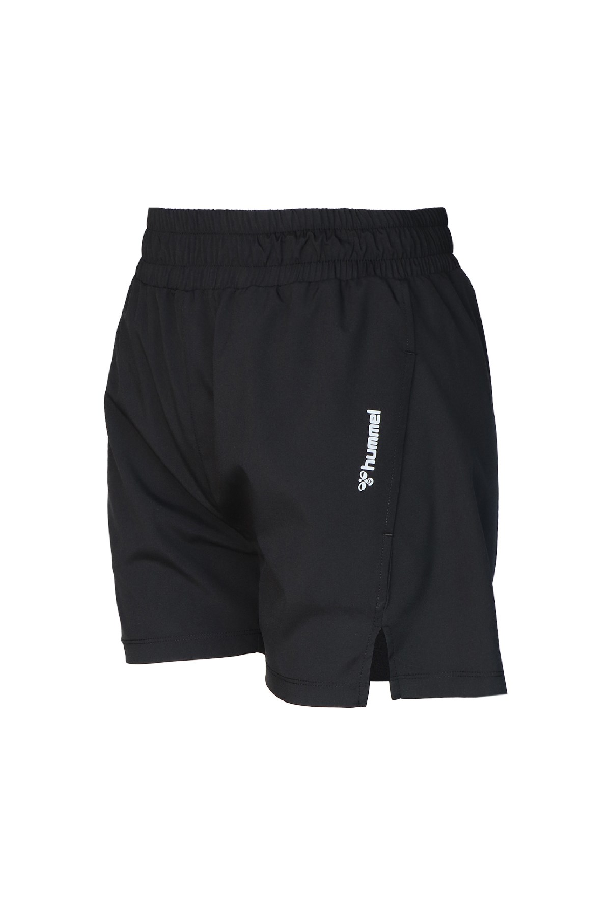 Hummel Mabila Kadın Şort 931635-2001 Siyah