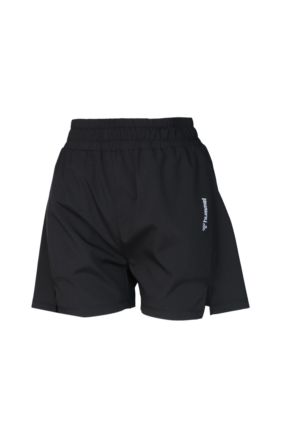Hummel Mabila Kadın Şort 931635-2001 Siyah