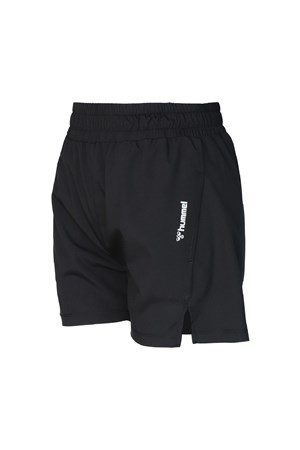 Hummel Mabila Kadın Şort 931635-2001 Siyah