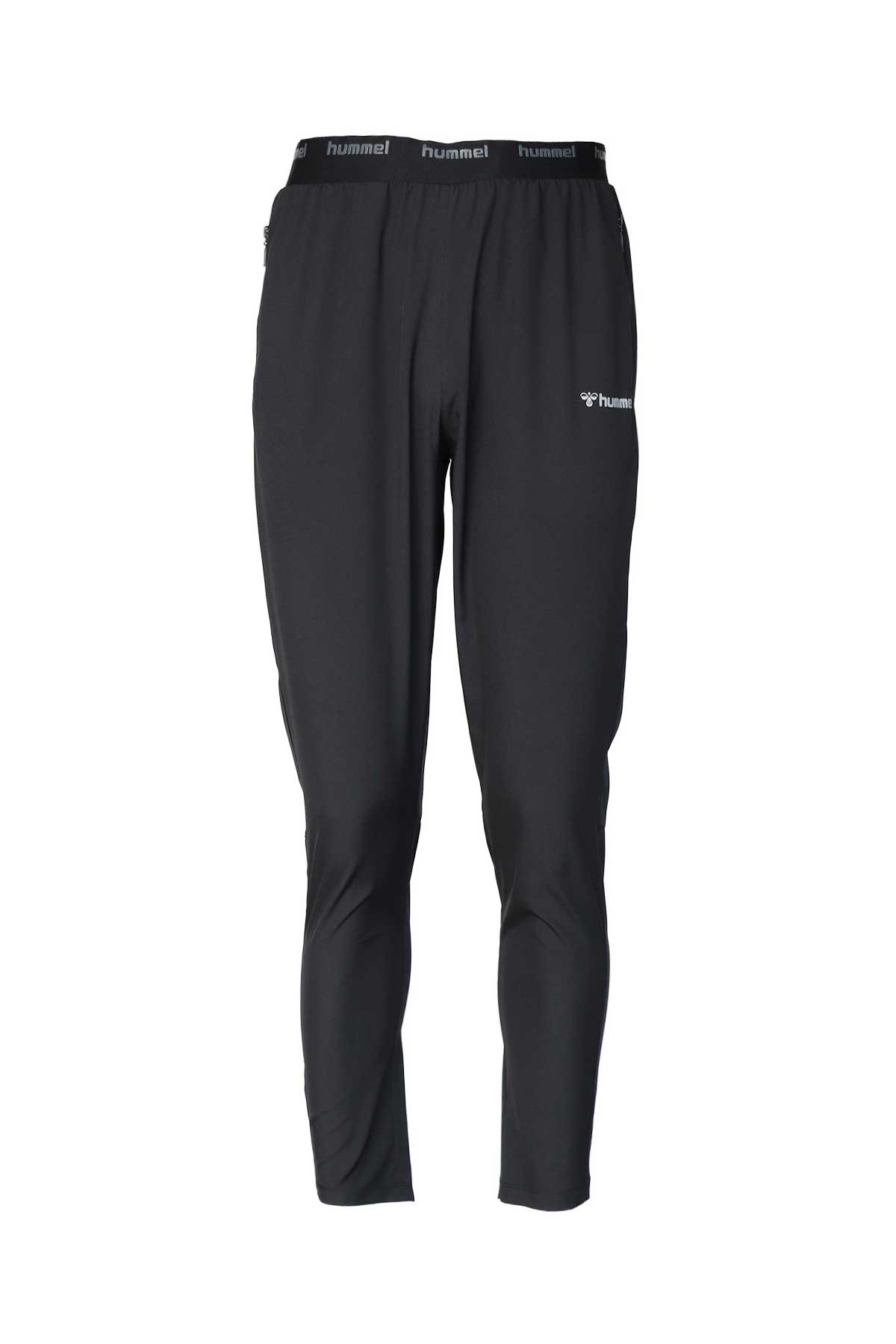 Hummel Mattia Erkek Eşofman Altı 931638-2001 Siyah