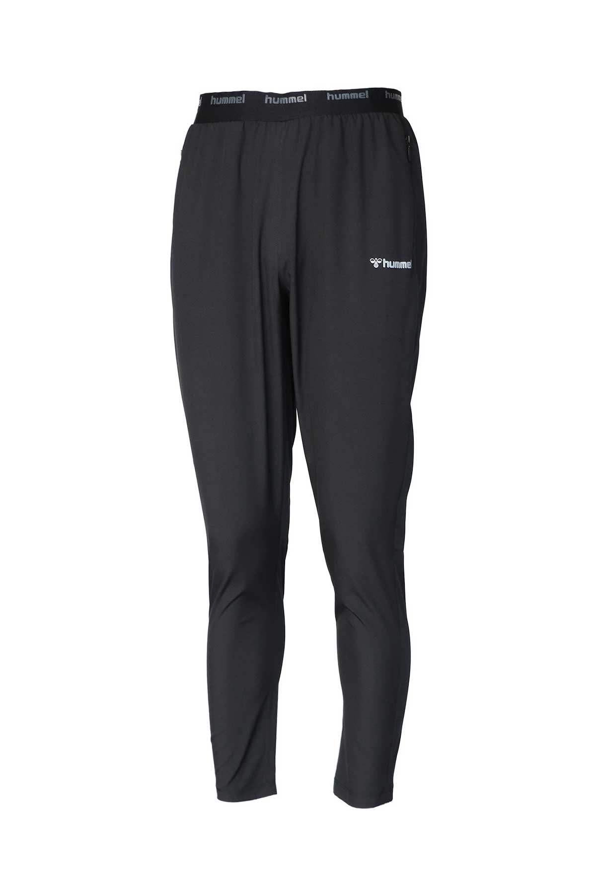 Hummel Mattia Erkek Eşofman Altı 931638-2001 Siyah