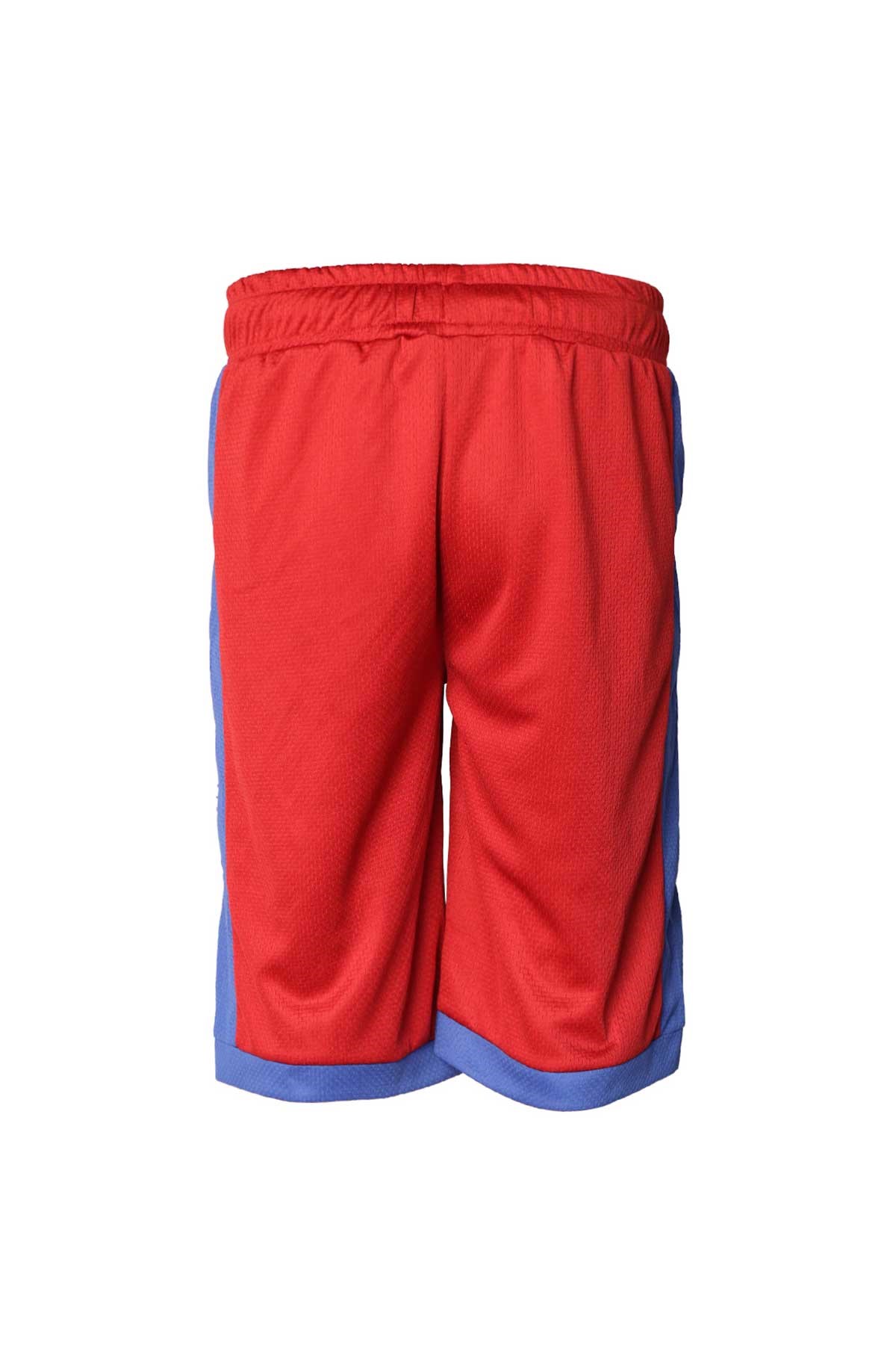 Hummel Modi Çocuk Şort 931646-2220 Kırmızı