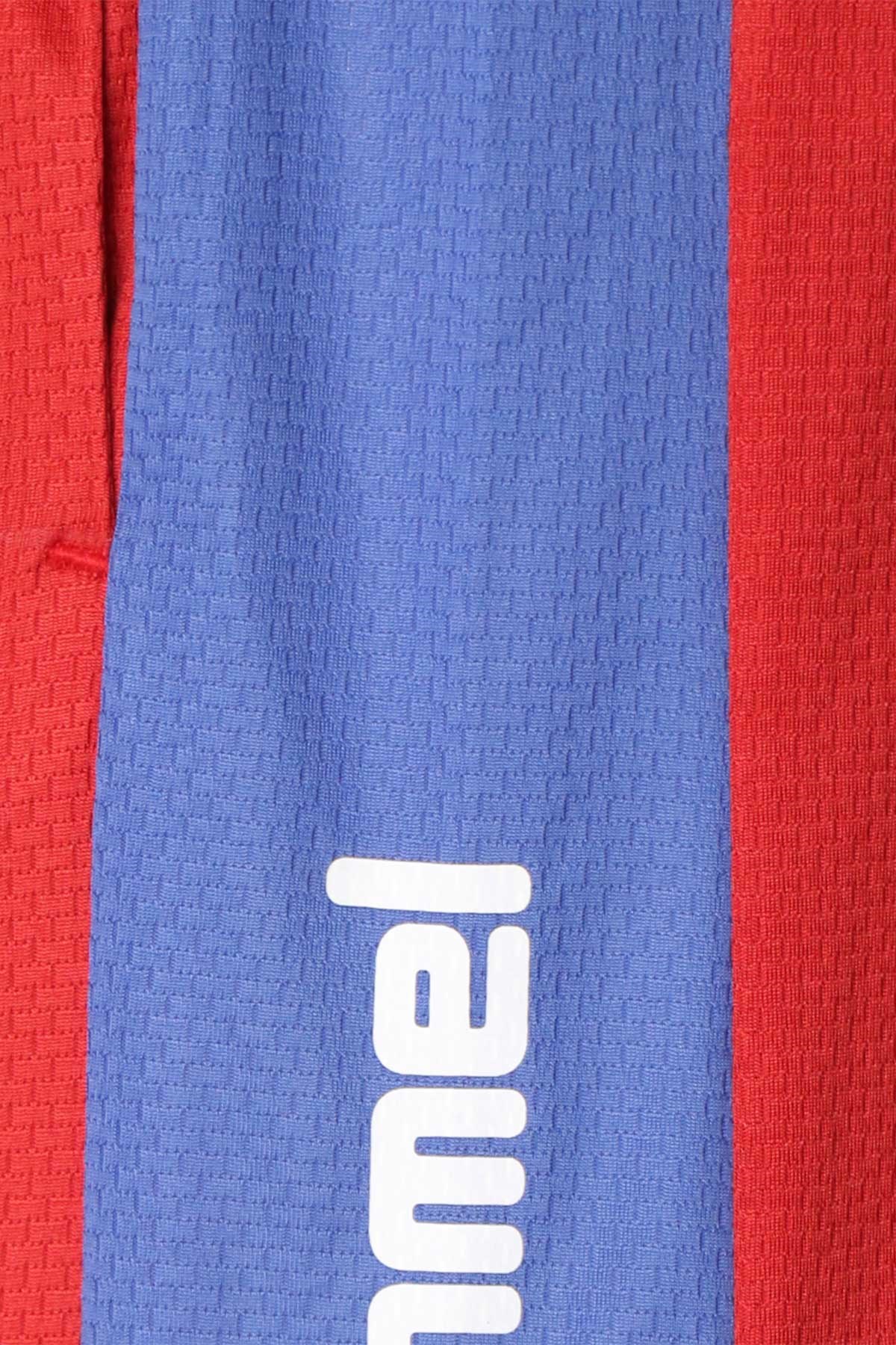 Hummel Modi Çocuk Şort 931646-2220 Kırmızı