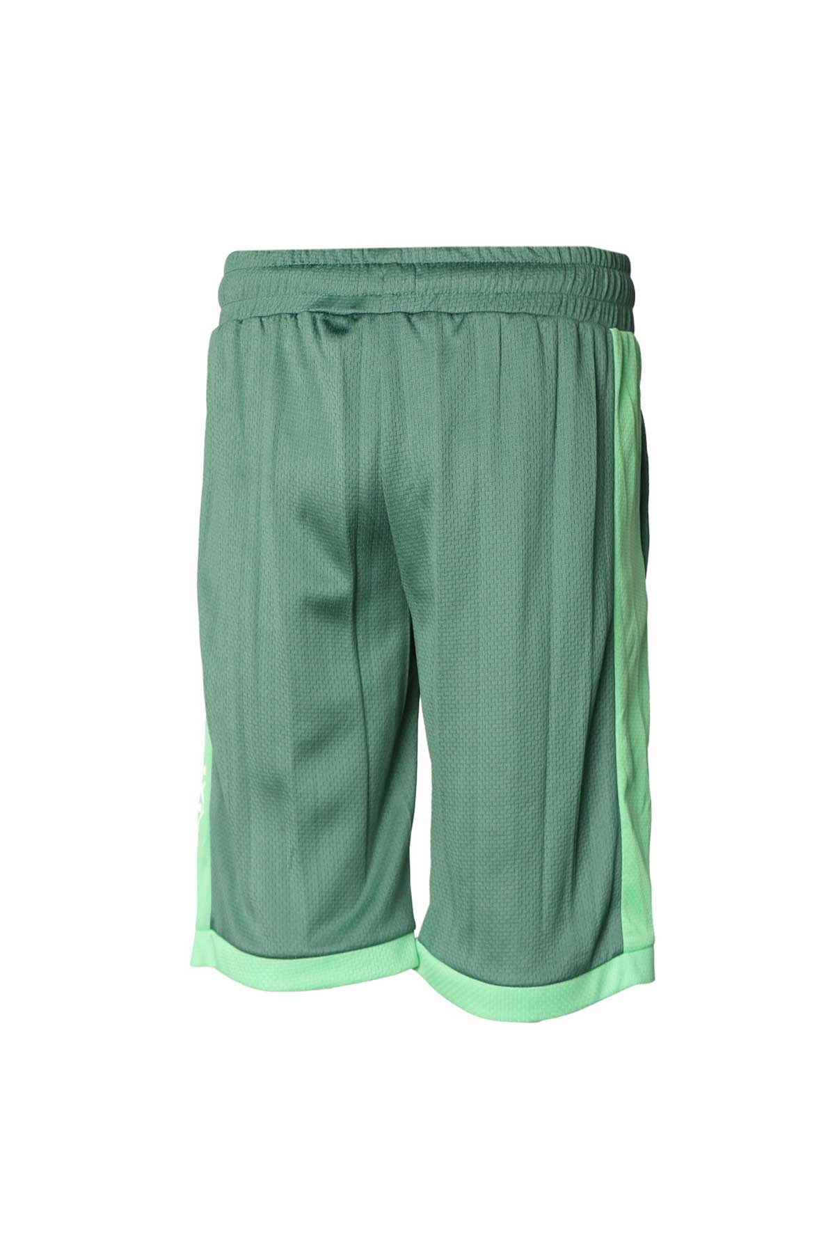 Hummel Modi Çocuk Şort 931646-6110 Yeşil