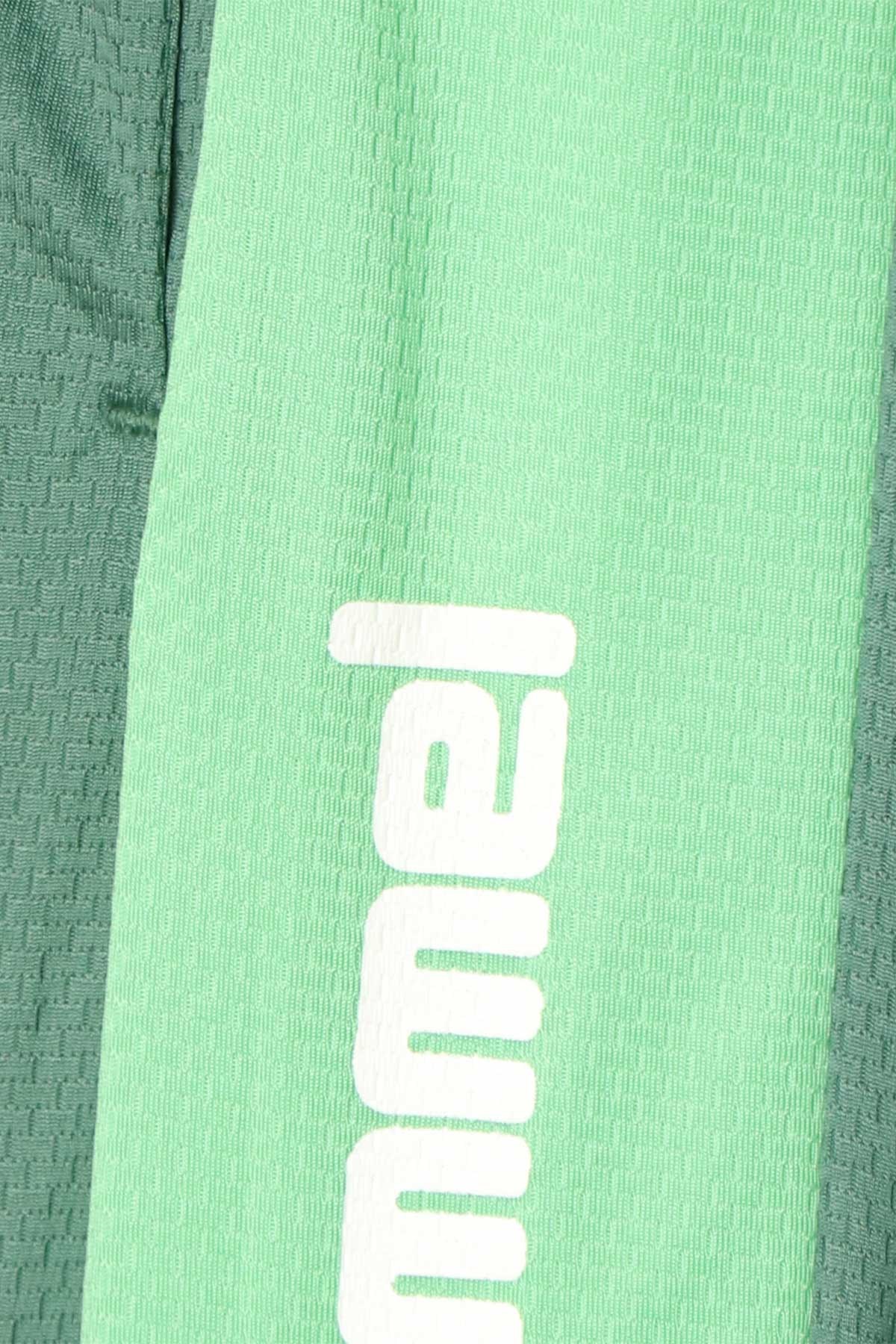 Hummel Modi Çocuk Şort 931646-6110 Yeşil