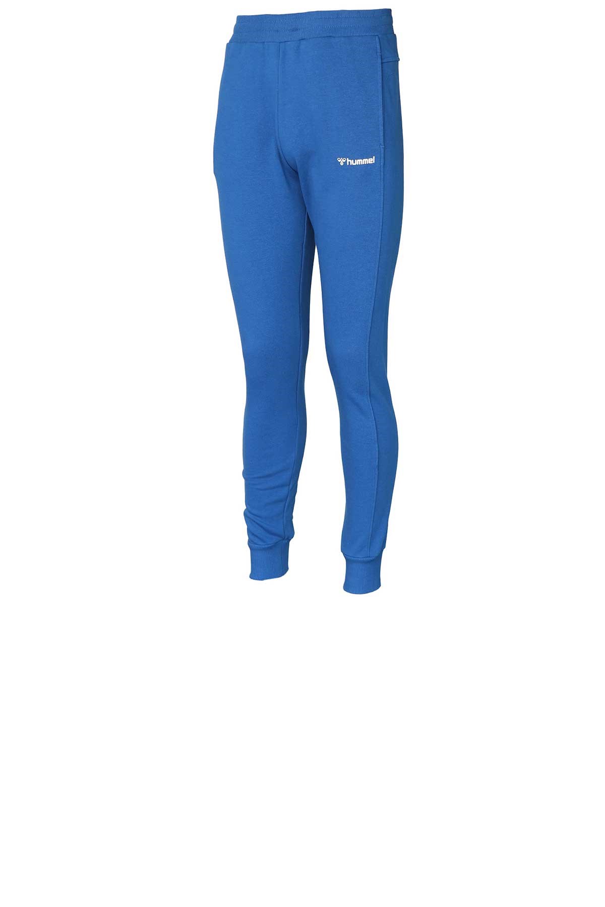 Hummel Monet Erkek Eşofman Altı 931647-7045 Mavi
