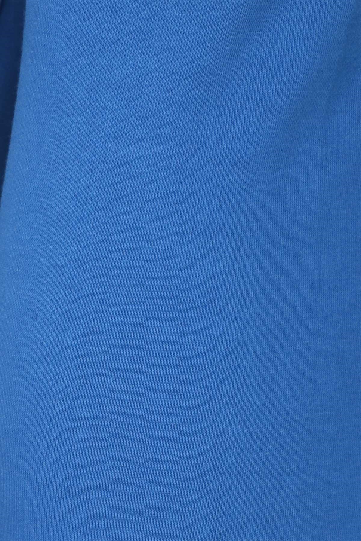 Hummel Monet Erkek Eşofman Altı 931647-7045 Mavi