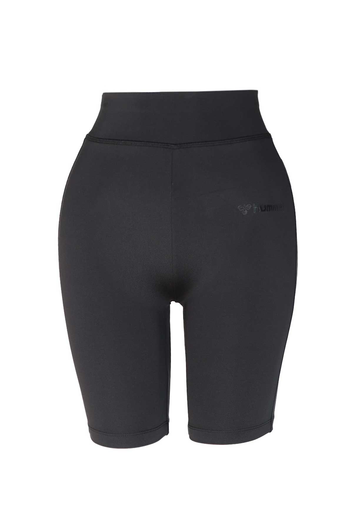 Hummel Nori Kadın Kısa Tayt 931653-2001 Siyah